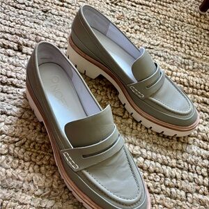 NWOB ONCEPT Seoul Women's Loafers